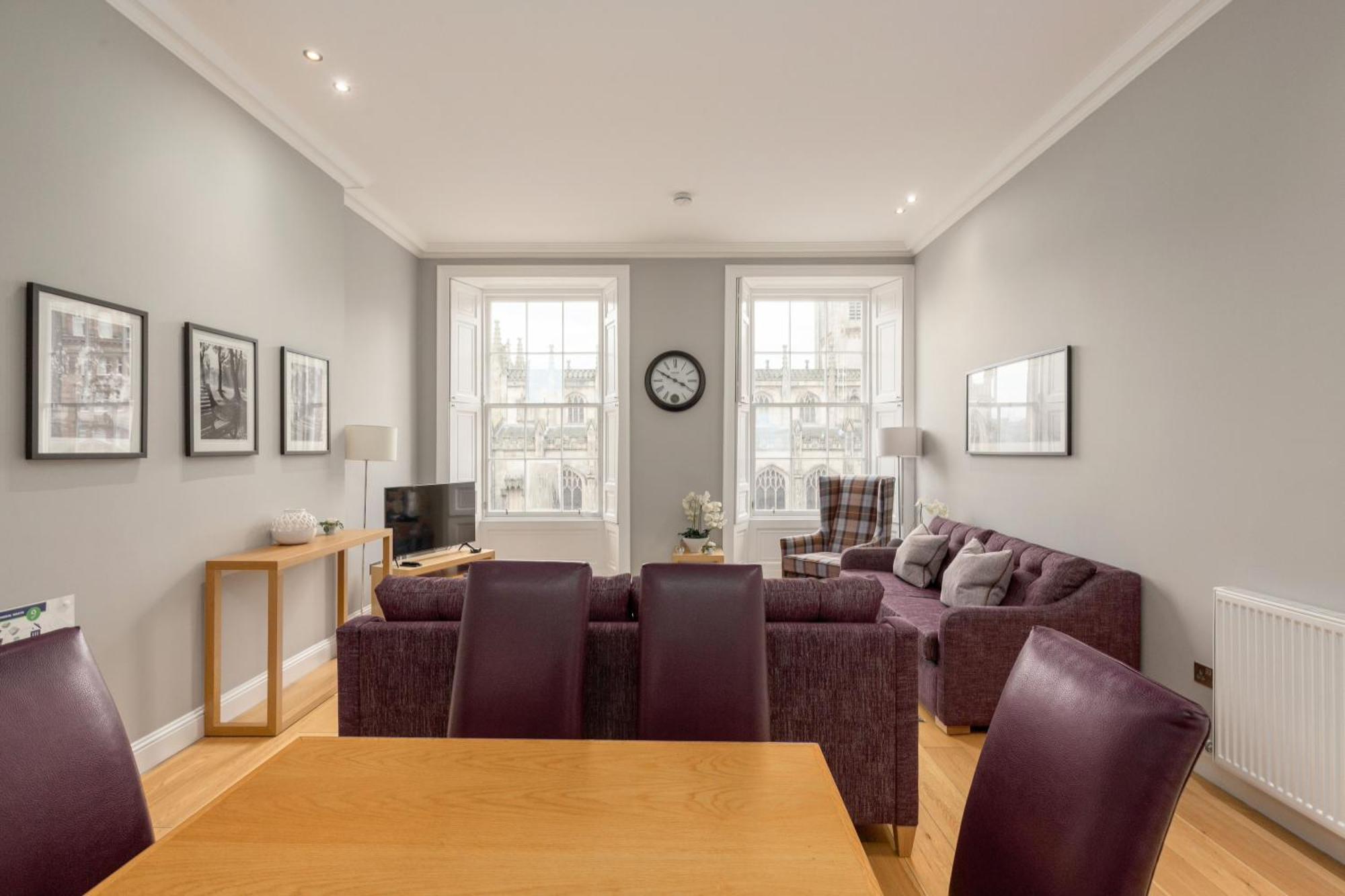 Destiny Scotland - Princes Street Residence — Photos 3